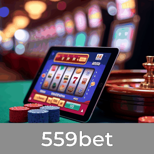 559bet: A Revolução do Aplicativo Móvel para Apostas Convenientes e Completas
